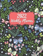 2022 Weekly Planner