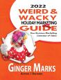 2022 Weird & Wacky Holiday Marketing Guide - Preview