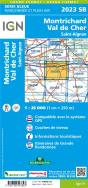 2022sb : Montrichard - Val De Cher ; Saint-Aignan (2e Édition) - Preview
