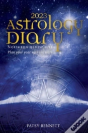 Capa do artigo 2023 Astrology Diary