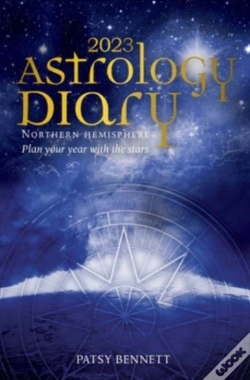 Capa do artigo 2023 Astrology Diary