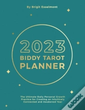 2023 Biddy Tarot Planner