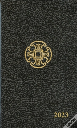 Capa do artigo 2023 Christian Pocket Diary