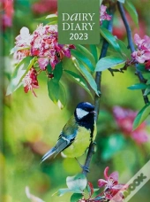 2023 Dairy Diary