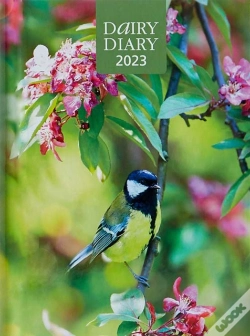 Capa do artigo 2023 Dairy Diary