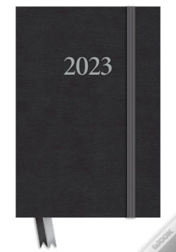 Capa do artigo 2023 Desk Diary