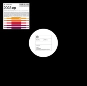 Capa do artigo 2023 EP - Vinil