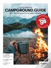 2023 Good Sam Campground And Coupon Guide