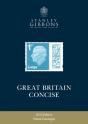2023 Great Britain Concise Catalogue - Preview
