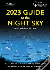 2023 Guide To The Night Sky
