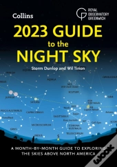 2023 Guide To The Night Sky