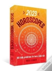 Capa do artigo 2023 Horoscopes