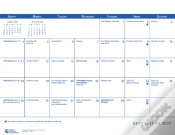 Capa do artigo 2023 Parish Wall Calendar
