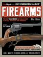 2023 Standard Catalog Of Firearms, 33rd Edition - Preview