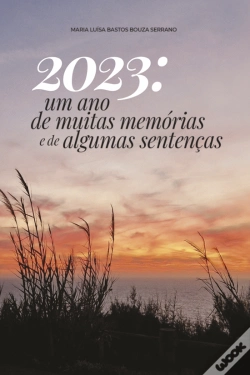 Capa do artigo 2023: Um Ano de Muitas Memórias e de Algumas Sentenças