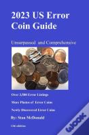 2023 Us Error Coin Guide