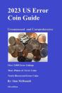 2023 Us Error Coin Guide - Preview