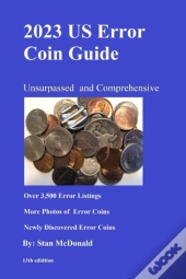 2023 Us Error Coin Guide
