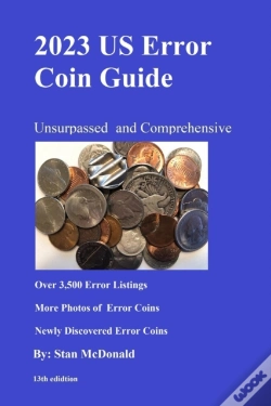 Capa do artigo 2023 Us Error Coin Guide