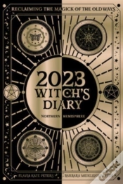 Capa do artigo 2023 Witch