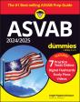 2024/2025 Asvab For Dummies - Preview