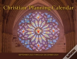 Capa do artigo 2024 Christian Planning Calendar
