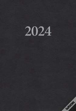 Capa do artigo 2024 Desk Diary
