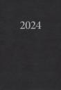 2024 Desk Diary - Preview