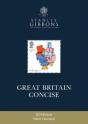 2024 Great Britain Concise Stamp Catalogue - Preview
