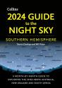 2024 Guide To The Night Sky Southern Hemisphere - Preview