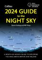 2024 Guide To The Night Sky - Preview