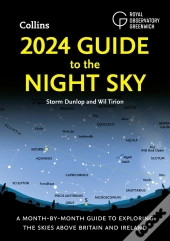 2024 Guide To The Night Sky