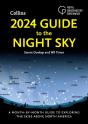 2024 Guide To The Night Sky - Preview