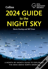 2024 Guide To The Night Sky