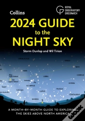 Capa do artigo 2024 Guide To The Night Sky