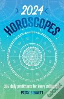 2024 Horoscopes