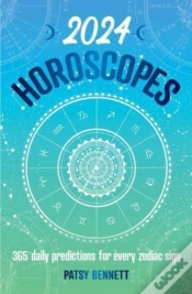 Capa do artigo 2024 Horoscopes
