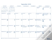 2024 Parish Wall Calendar