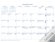 Capa do artigo 2024 Parish Wall Calendar
