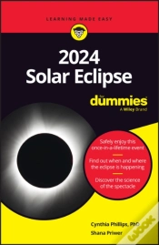 Capa do artigo 2024 Solar Eclipse For Dummies