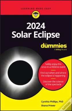 Capa do artigo 2024 Solar Eclipse For Dummies