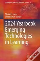 2024 Yearbook Emerging Technologies In Learning