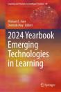 2024 Yearbook Emerging Technologies In Learning - Preview