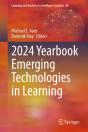 2024 Yearbook Emerging Technologies In Learning - Preview
