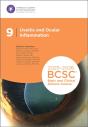 2025-2026 Basic And Clinical Science Course, Section 9 - Preview