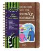 2025 Beetlejuice 13-Month Weekly Planner - Preview