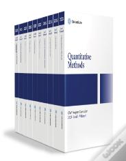 2025 Cfa Program Curriculum Level I Box Set