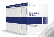 Capa do artigo 2025 Cfa Program Curriculum Level I Box Set