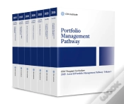Capa do artigo 2025 Cfa Program Curriculum Level Iii Portfolio Management Pathway Box Set