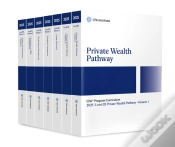 Capa do artigo 2025 Cfa Program Curriculum Level Iii Private Wealth Pathway Box Set